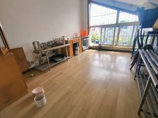 创业村4房南精装真实好房