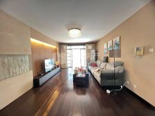 红谷滩 地铁口 师大 附中 豪华装修 拎包入住