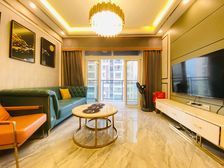 大渡口区 华仁万有广场 三房 76.2万