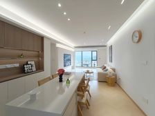 大渡口区 绿地城二期 四房 110万
