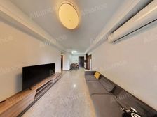 保利观澜二期漫城 精装三房两卫 采光好,安静舒适小区出行方便