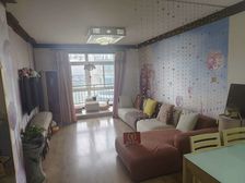 密云世纪家园2室1厅精装修