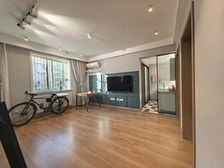 停车方便+位置安静+业主诚售+采光好