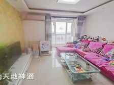 梦想家园东区 3室2厅 南 北