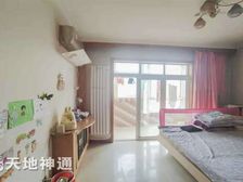 南华园三区3室2厅南北