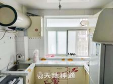 天地神通 青春路七院 低楼层 两居室 诚意出售