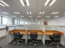 精装可分金安中海财富中心560平精装领包入住丨仅有一套