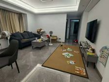 绿地观堂3室2厅2卫南朝向260.0万元/套出售
