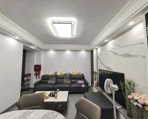 烟火气浓厚,中高楼层,好视野,业主诚心售房