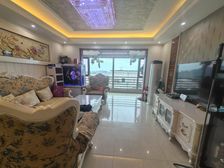 南北通透银河湾(密云)3室2厅