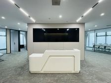 开发商直租 襄阳大厦 精装带家具300-500面积任选