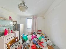 靠河景观 全明户型一梯两户 配套成熟 临近15号X罗秀路站