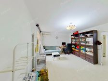 风雅园二区2室2厅北南