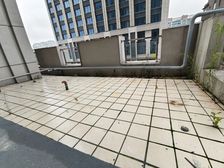 谷德广场南邻,北海校旁 3室全明户型 品牌精装 带两个露台