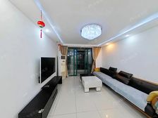 店长力荐,中楼层,2+1格局,南北通透,工程大书包