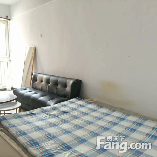 凤城盛世一室,家电齐全,价位合理,随时看房,付款方式可议