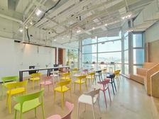 广州东站·中泰北塔 复式887方 精凌修 24H空调 49元