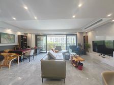 北滨一路 板式 精装洋房 全屋地暖 中央空调 推荐 必看!!