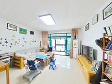 一梯两户电梯房,2号线在建21号,旁边中医大附属