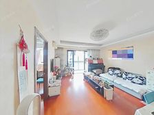 御桥·万科金色城市·3室·1厅