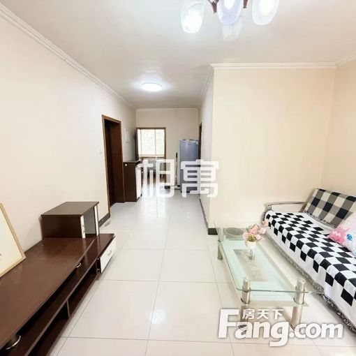 相寓 芍药居·芍药居北里三区·低楼层·2居室