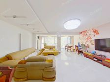 北京洋房未来科学城17号线 精装下叠 改建 竹林 面宽6米