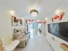 泗泾·新凯家园三期香樟苑·2室·1厅