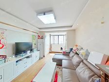 四大苑二房 小区中间位置 业主自住 诚意出 看中好谈