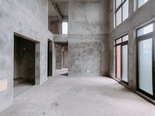 巴南区 协信星澜汇顶跃洋房,带三个露台还有屋顶花园