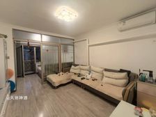 天地神通 潘家园 两居室 高层 南北通透 诚意出售