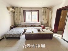 金台园小区 采光好 健身楼层