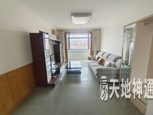 天地神通 怀柔南华园四区 南北通透 客厅通阳台 三居 双卫