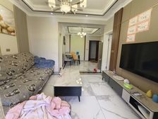 长寿东海假日花园3室2厅1卫南朝向42.0万元/套出售