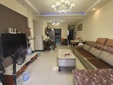 阳光世纪城3室2厅2卫南朝向47.0万元/套出售