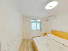 龙之梦对面,宁康小区,双南双天井,2房1厅,采光充足,精装修