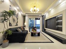 南岸区 中国铁建新万国城(三期) 四房 135万