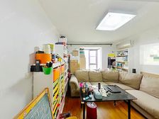 2011年商品房,有电梯,南北全明2室