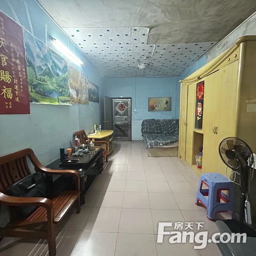 丽江新村 1 房 42 方