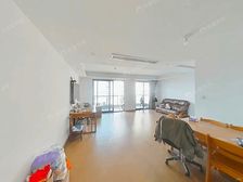 高铁新城 · 融信天澄 · 新小区 房间开间大 自住舒适四房