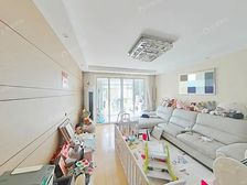 华泾·紫阳花苑·3室·2厅