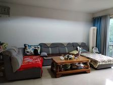 桃园水郡3室2厅1卫南朝向42.0万元/套出售