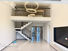 天地神通 富乐二区 高楼层 四居双卫 精装 车位充足