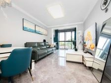 即看!中门花园位置,精装全送,满屋维一,产权清晰真图实价