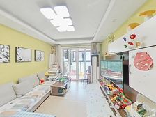 港企品质 全屋家具家电 出行方便 看房随时 满二