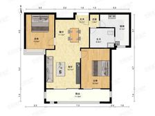 电梯房,大开间,环境优美,精装修,诚意出售