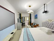 东盟商务区 电梯6楼 可落户读三中,桂雅小学