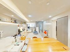 急!国际社区 轻奢全屋智能 精致装修 插兜入住原始全明户型