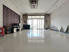 新尚城精装大四房急售