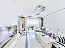 开发区精装大三居业主自主诚心出售