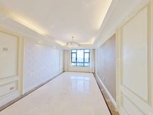 建国门外·中海·枫丹公馆·3室·1厅